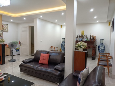 Siêu phẩm biệt thự nhà vườn dân tự xây quận tân bình, 285m2 giá chỉ 36 tỷ. 3