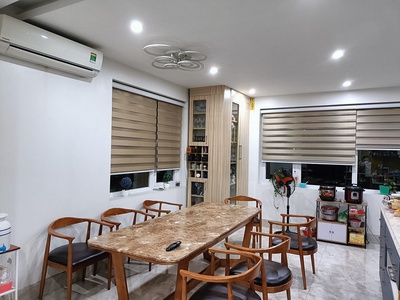 Siêu phẩm biệt thự nhà vườn dân tự xây quận tân bình, 285m2 giá chỉ 36 tỷ. 4