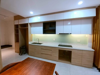 Chính chủ cho thuê nhà nguyên căn Đường Dương Bá Trạc, Quận 8, HCM 3