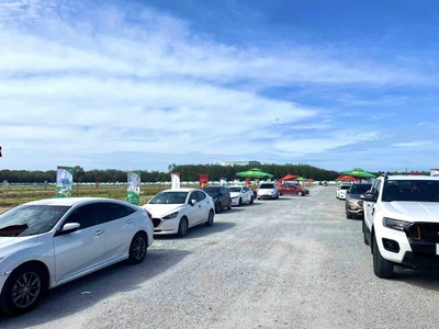 Bán đất nền giá rẻ 0