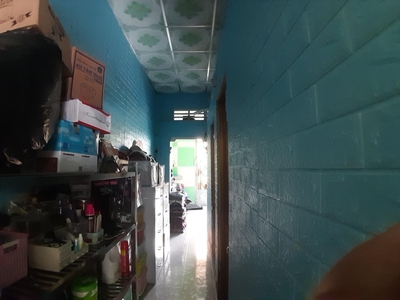 Nhà 6x30m mặt tiền đường Trần Thị Điểu,Phước Thạnh,Mỹ Tho,Tiền Giang 1