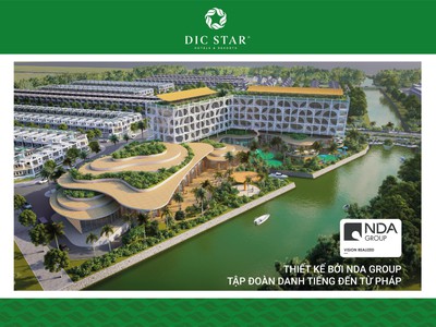 Bán nhà mặt tiền Dự án Dic victory city Hậu Giang cam kết thuê lại 10 triệu đồng/tháng 1