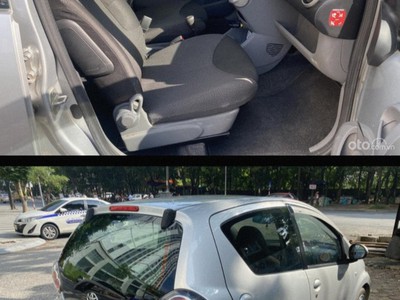 Toyota Aygo 1.0 AT 2010 ,xe lướt , giá tốt.,biển só đẹp. 0