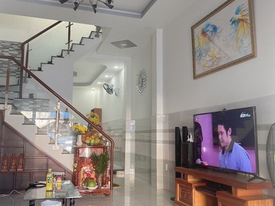 Chính chủ cần bán nhà 1 trệt 2 lầu 64m2 tại hiệp bình phước 0