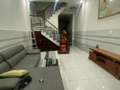 Chính chủ cần bán nhà 1 trệt 2 lầu 64m2 tại hiệp bình phước 2