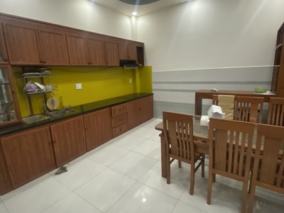 Chính chủ cần bán nhà 1 trệt 2 lầu 64m2 tại hiệp bình phước 3