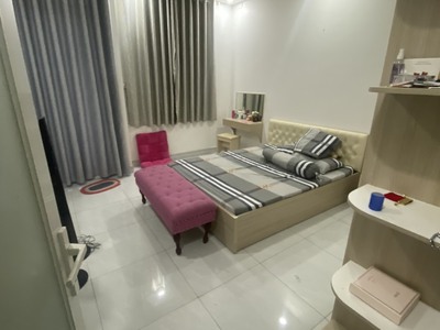 Chính chủ cần bán nhà 1 trệt 2 lầu 64m2 tại hiệp bình phước 4