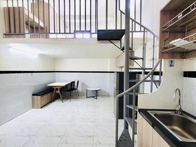 Cần pass phòng căn hộ. full nội thất. 1