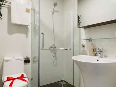 Cần bán gấp căn hộ 2pn view đẹp nhất dự án 4