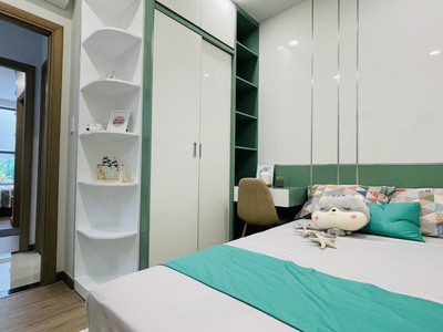Cần bán gấp căn hộ 2pn view đẹp nhất dự án 3