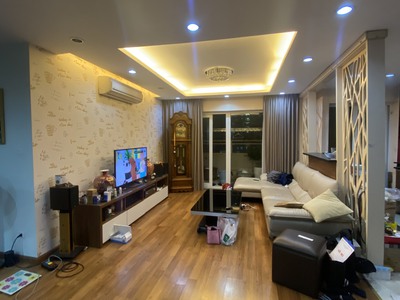 Bán Căn Góc 135m2 Chung Cư Hapulico Vũ Trọng Phụng. 1