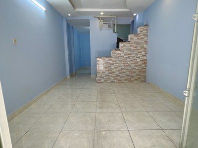 Bán nhà HXH C20M Q8 Tạ Quang Bửu, giá chỉ 4,07 tỷ (TL sâu) 1