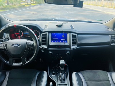 Bán xe Raptor chạy lướt. 3
