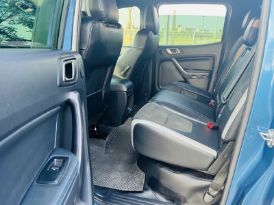 Bán xe Raptor chạy lướt. 4