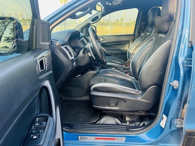 Bán xe Raptor chạy lướt. 2