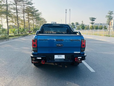 Bán xe Raptor chạy lướt. 5