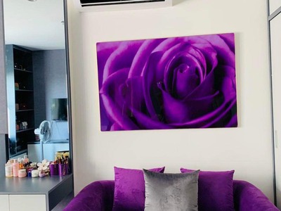 Cho thuê căn hộ chung cư Studio Full nội thất không cần sắm thêm đồ gì ở Vinhome Grand Park quận 9 6