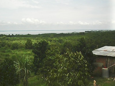Bán Đất Thổ Cư La Ngà Định Quán 2000m2,Giá Ngộp 2