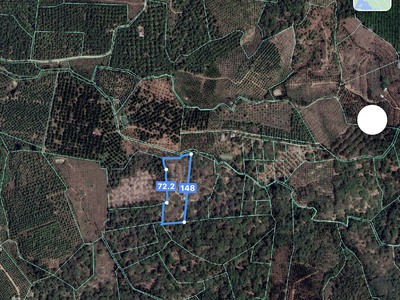 Bán Đất Thổ Cư La Ngà Định Quán 2000m2,Giá Ngộp 4