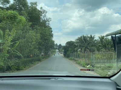 Bán Đất Thổ Cư La Ngà Định Quán 2000m2,Giá Ngộp 5