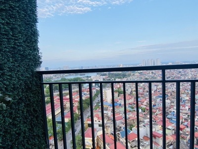 Bán căn hộ cao cấp tại tòa nhà SHP Plaza Hải Phòng DT70m2 1