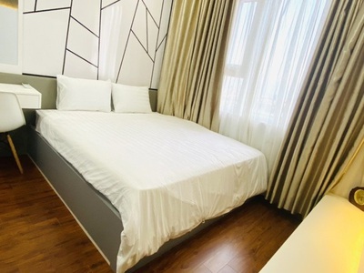 Bán căn hộ cao cấp tại tòa nhà SHP Plaza Hải Phòng DT70m2 2