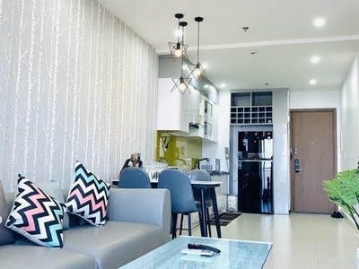 Bán căn hộ cao cấp tại tòa nhà SHP Plaza Hải Phòng DT70m2 3