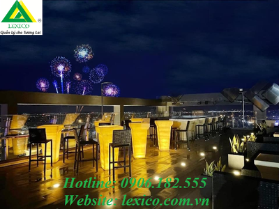 Bán căn hộ cao cấp tại tòa nhà SHP Plaza Hải Phòng DT70m2 6