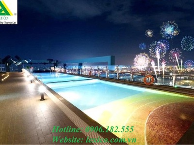 Bán căn hộ cao cấp tại tòa nhà SHP Plaza Hải Phòng DT70m2 7