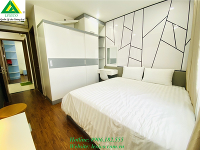 Bán căn hộ cao cấp tại tòa nhà SHP Plaza Hải Phòng DT70m2 14