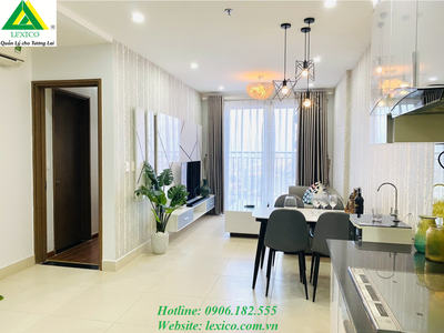 Bán căn hộ cao cấp tại tòa nhà SHP Plaza Hải Phòng DT70m2 15