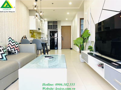 Bán căn hộ cao cấp tại tòa nhà SHP Plaza Hải Phòng DT70m2 16