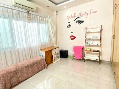 Cho Thuê Nhà Mặt Tiền Đường Số 47 Phường Tân Quy Quận 7  0