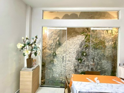 Cho Thuê Nhà Mặt Tiền Đường Số 47 Phường Tân Quy Quận 7  2