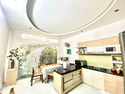 Cho Thuê Nhà Mặt Tiền Đường Số 47 Phường Tân Quy Quận 7  1