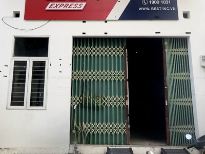 Cho Thuê Nhà Đường Số 52 Tân Qui Đông Phường Tân Phong Quận 7 1