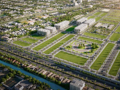 Bán suất đầu tư nhà trung tâm thủ đô Hà Nội - dự án QT5 0