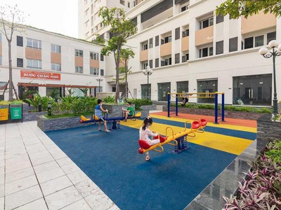 Nhận nhà ở ngay - Không cần chờ đợi chỉ 1TỶ95 - Có hỗ trợ vay vốn 0