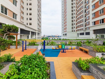 Nhận nhà ở ngay - Không cần chờ đợi chỉ 1TỶ95 - Có hỗ trợ vay vốn 4