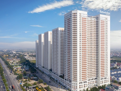 Nhận nhà ở ngay - Không cần chờ đợi chỉ 1TỶ95 - Có hỗ trợ vay vốn 3