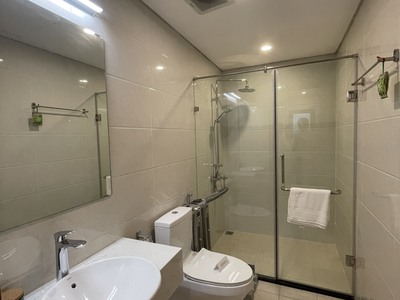 Chỉ từ 2TỶ4 sở hữu căn hộ 2PN2VS tại dự án đẳng cấp Long Biên   Le Grand Jardin Sài Đồng 4