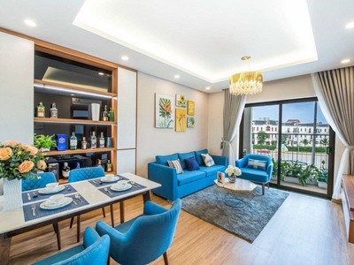 Chỉ từ 2TỶ4 sở hữu căn hộ 2PN2VS tại dự án đẳng cấp Long Biên   Le Grand Jardin Sài Đồng 5