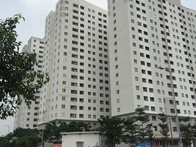 Hhmg 30Tr .Chính Chủ Bán Gấp Căn Chung Cư Q.bình Thạnh Giá Cực Rẻ, shr Vĩnh Viễn. 4 Mặt Tiền 0