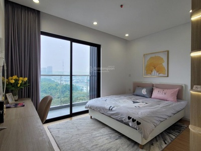 Vip  quỹ căn studio trinity tower cho người nước ngoài giá 1.5 tỷ, chiết khấu 8.7nhận nhà t12/2022 3