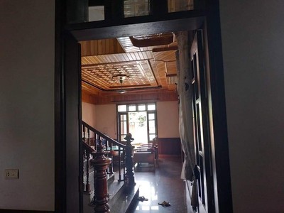 Cần bán căn biệt thự mini ngự tại  vew cánh đồng  ân hà , đông anh, hà nội 1