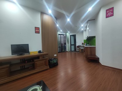 Bán căn hộ tại dự án bộ tư lệnh thủ đô gần bến xe yên nghĩa 1