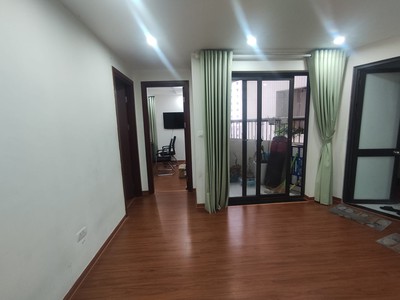 Bán căn hộ tại dự án bộ tư lệnh thủ đô gần bến xe yên nghĩa 2