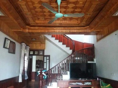 Cần bán căn biệt thự mini ngự tại  vew cánh đồng  ân hà , đông anh, hà nội 2