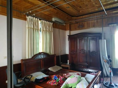 Cần bán căn biệt thự mini ngự tại  vew cánh đồng  ân hà , đông anh, hà nội 4