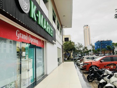 Giỏ hàng shophouse khối đế sắp mở bán tại chung cư chất nhật ven biển đà nẵng - 2